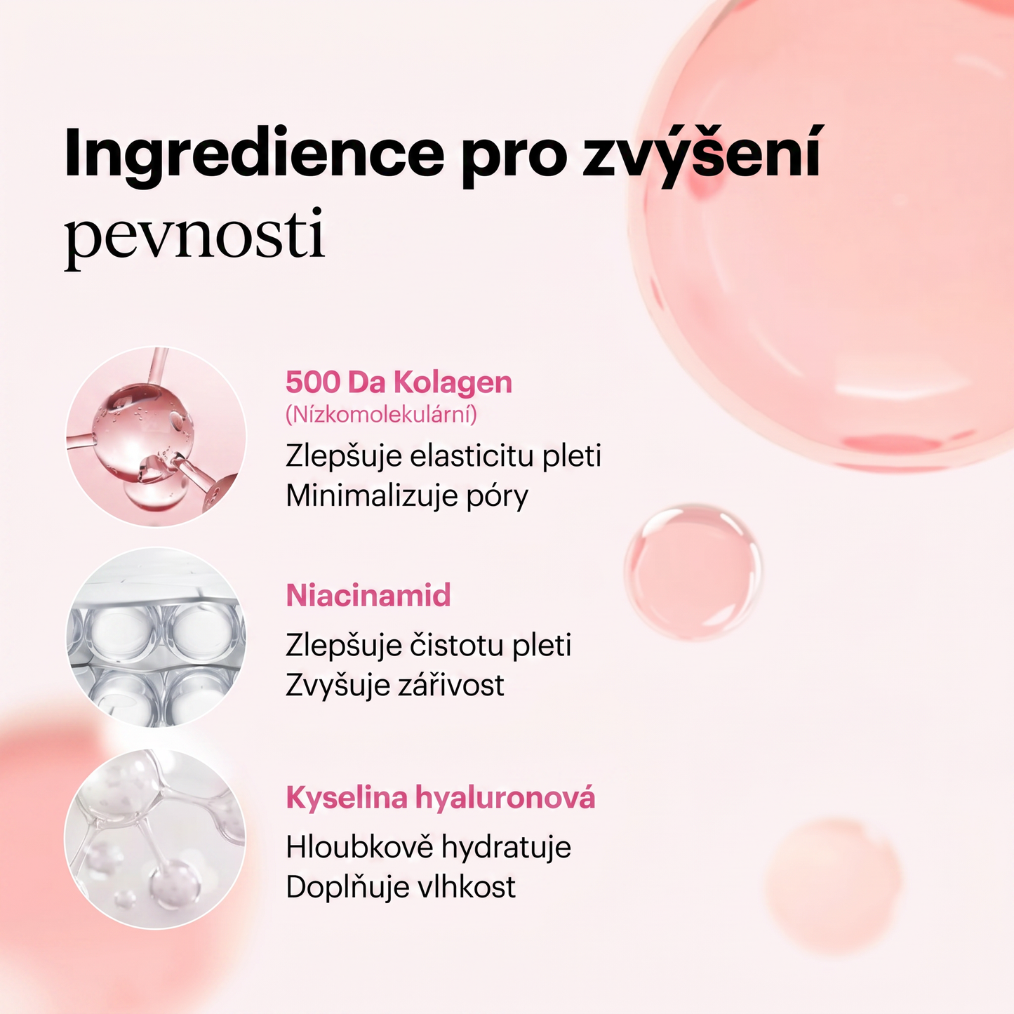 VT COSMETICS Reedle Shot 100 2-kroková hydrogelová maska