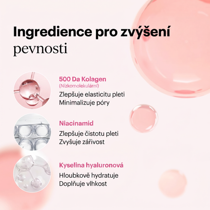 VT COSMETICS Reedle Shot 100 2-kroková hydrogelová maska