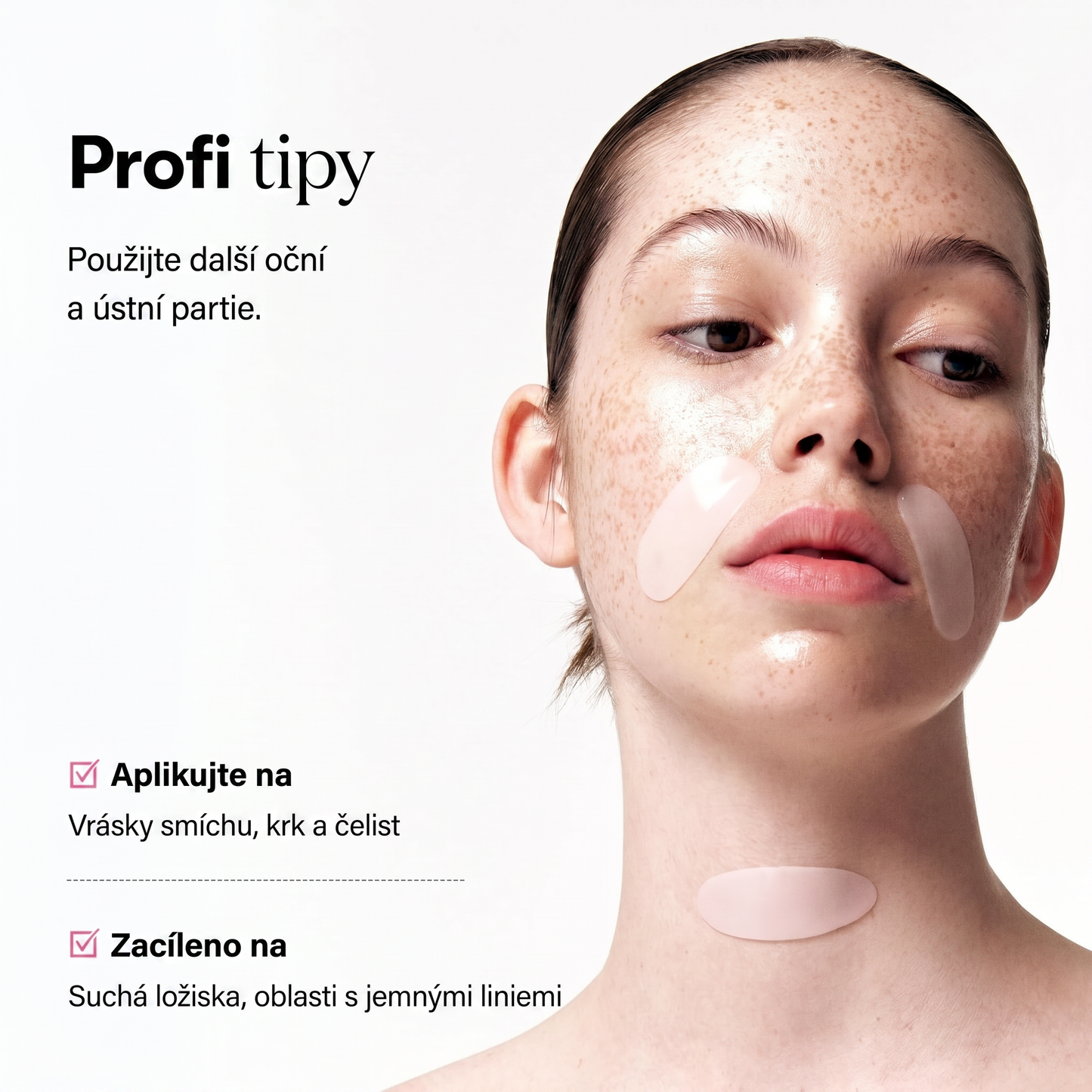 VT COSMETICS Reedle Shot 100 2-kroková hydrogelová maska