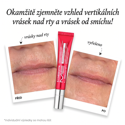 Periorální Anti-Aging Péče - Profesionální Síla